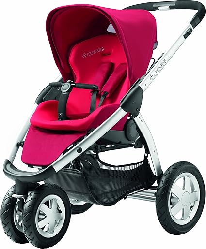 maxi cosi mura 3 adapter