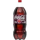 Coca-Cola Cherry, 67.6 Fl Oz Bottle