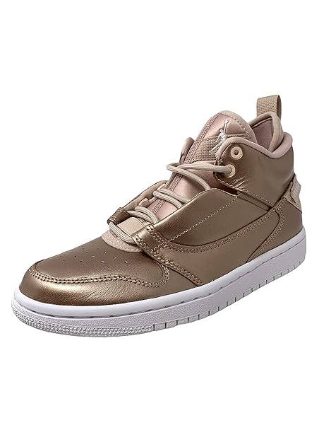 jordan fadeaway kids