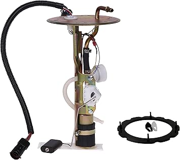 Amazon Com Fuel Pump E2296s For 1999 2000 2001 Ford Explorer Mercury Mountaineer 2001 Ford Explorer Sport Trac 4 0l 5 0l A2296s Automotive