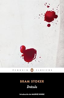 Penguin Clasicos Drácula / Dracula