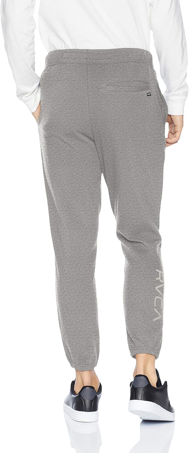 RVCA Men's Swift Sweat Pant: Clothing