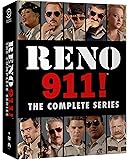 Reno 911: The Complete Series