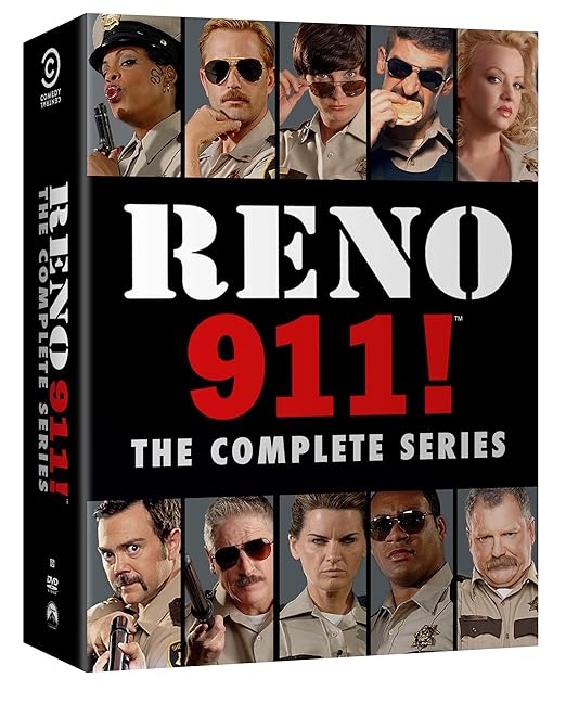 Showtime Full Reno 911!: Miami Online Free Showtime Full Reno 911!: Miami Online Free