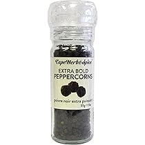 SPICE Cape Herb & Spice - Table Top Grinder - Extra Bold