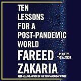 Ten Lessons for a Post-Pandemic World