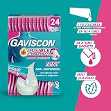 Gaviscon Double Action Mint Sachets 24x10ml Heartburn Relief Acid Reflux view 9