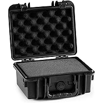 【ryusen】Cabela’s カベラス金属製 銃輸送ケース Amazon.com: BluBox TSA Approved Waterproof Camera Case