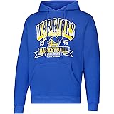Ultra Game Men's NBA Official Super Soft Ace Hoodie