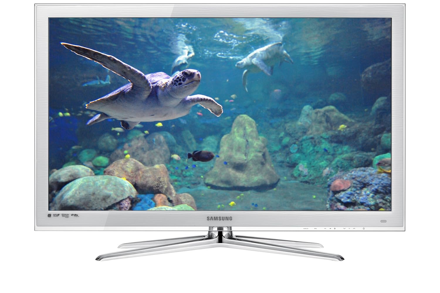 Samsung UE40C6740SSXZG 102 cm (40 Zoll) 169 FullHD 100Hz LED BacklightFernseher mit