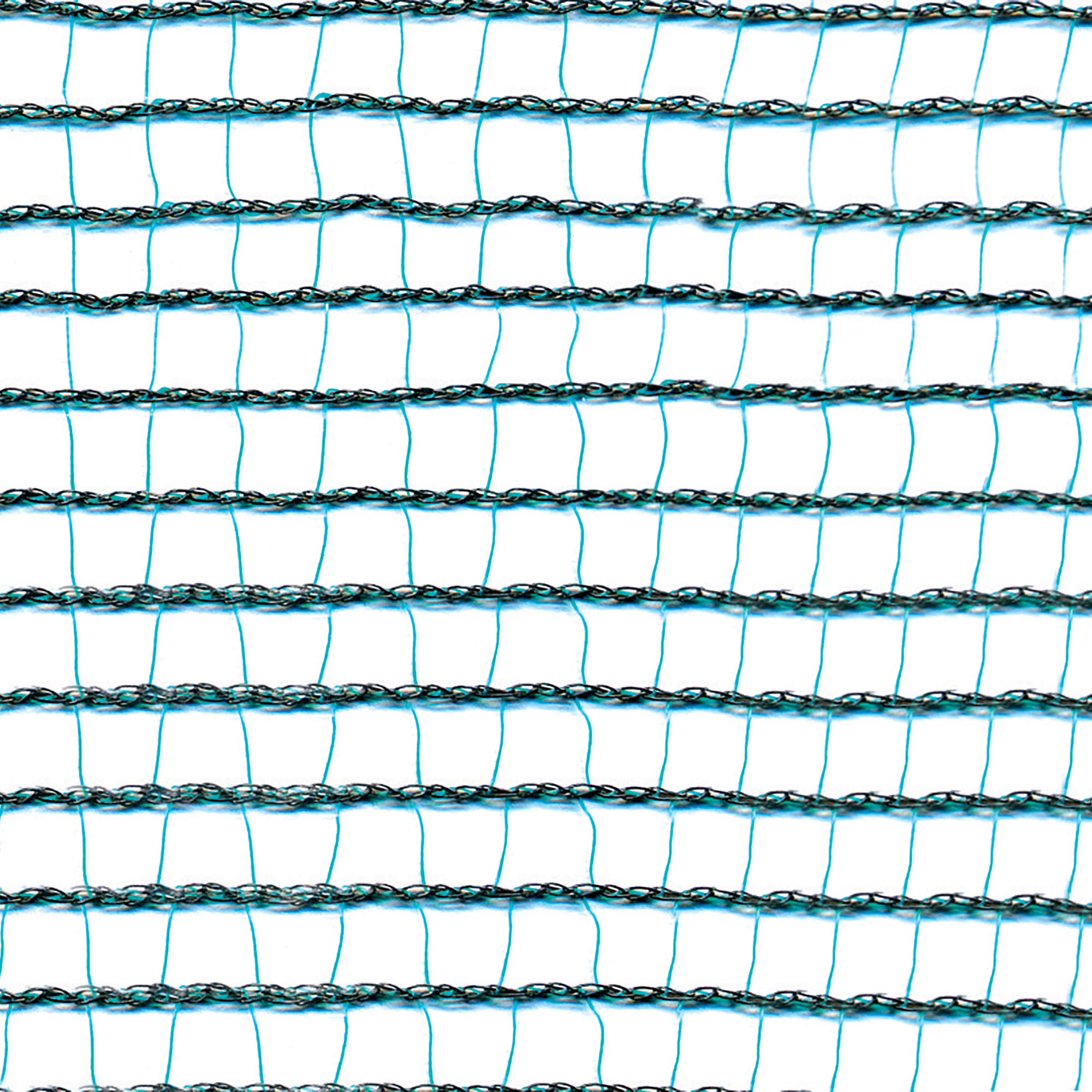 Woven Mesh 6,00 x 10 m green