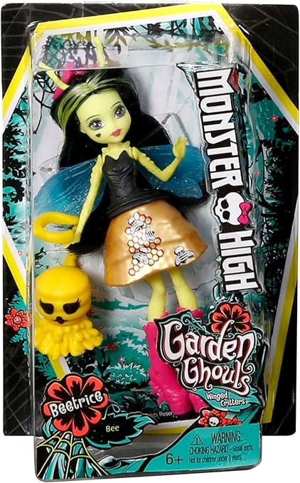 monster high bee