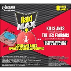 TERRO T312CAN Liquid Ant Bait Bonus Pack - View 8