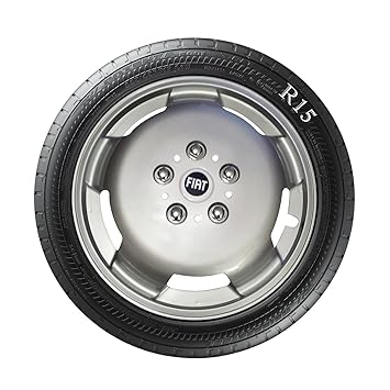 Fiat Ducato Van 4x15 Wheel Trims Please check your Wheel size before ordering