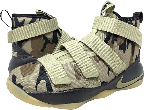 nike lebron camo