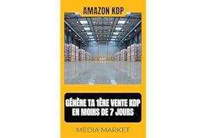 Publier un livre sur �鶹�� KDP (French Edition)