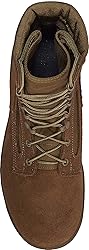 Belleville Men's 500 USMC Waterproof Military Boots