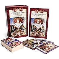 Lowbrow Tarot: An Artistic Collaborative Effort in Honor of Tarot