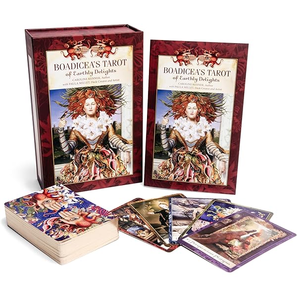 Lowbrow Tarot: An Artistic Collaborative Effort in Honor of Tarot