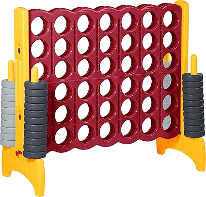 giant toys and games