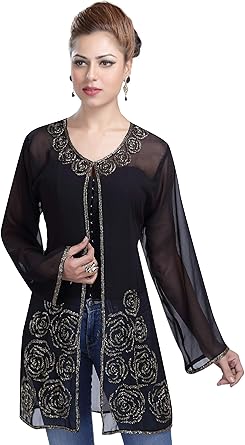 amazon shrug kurti