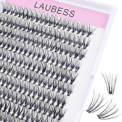 Lash Clusters 20D Individual Lashes D Curl Cluster