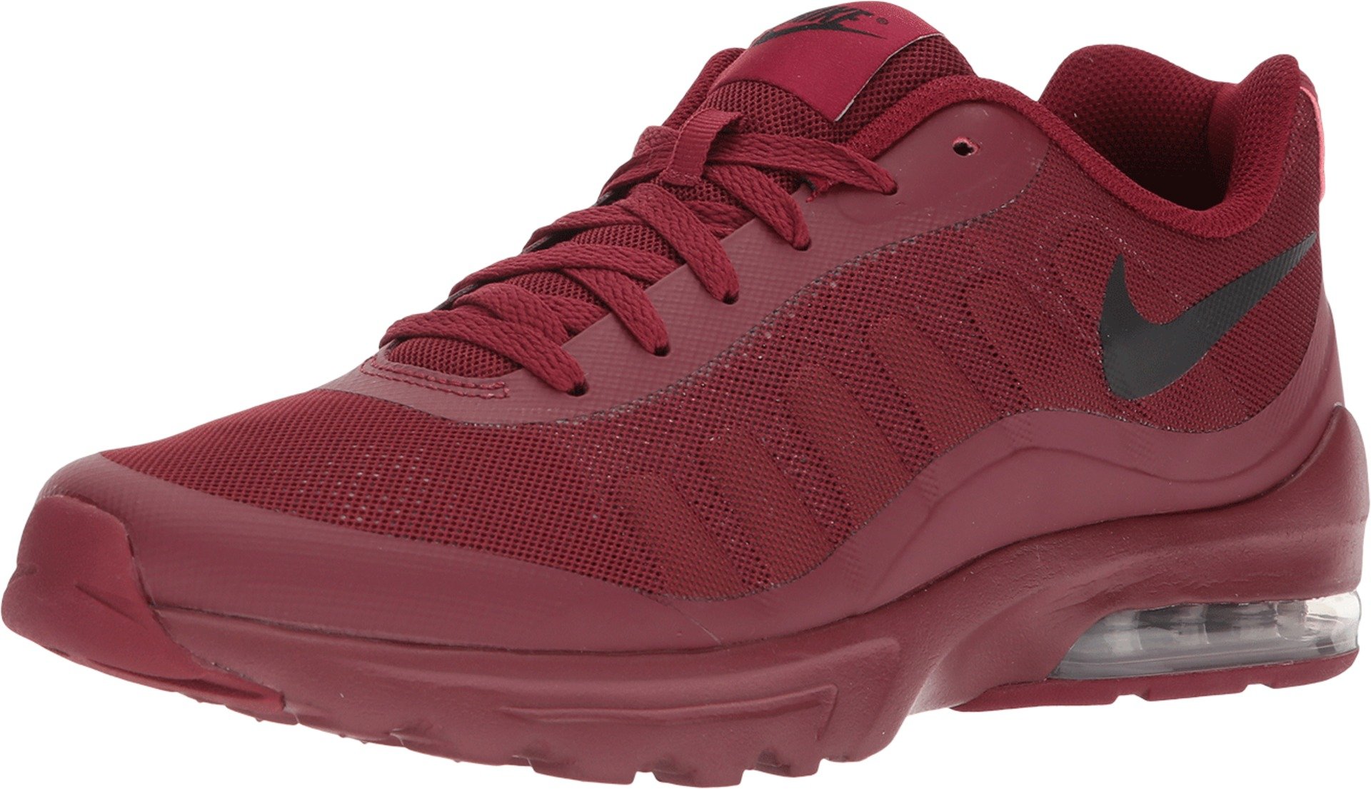 air max invigor red