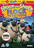 Shaun The Sheep - Flock To The Floor [DVD]