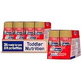 Enfagrow NeuroPro Toddler Nutritional Drink, Made with Real Milk, Brain-Building Omega-3 DHA, Nutrients for Growth & Immune S