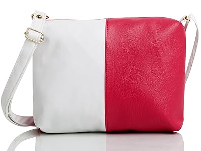 mammon Womens Sling Bag(Slg-Pw,Multicolor)