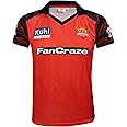 KD Cricket IPL Jersey Supporter Jersey T-Shirt 2023/24 MI, CSK, RCB,KKR,RR,KXIP,SRH,GT,LSG and DC