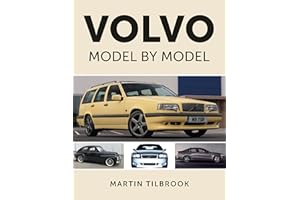 Volvo Model by Model
