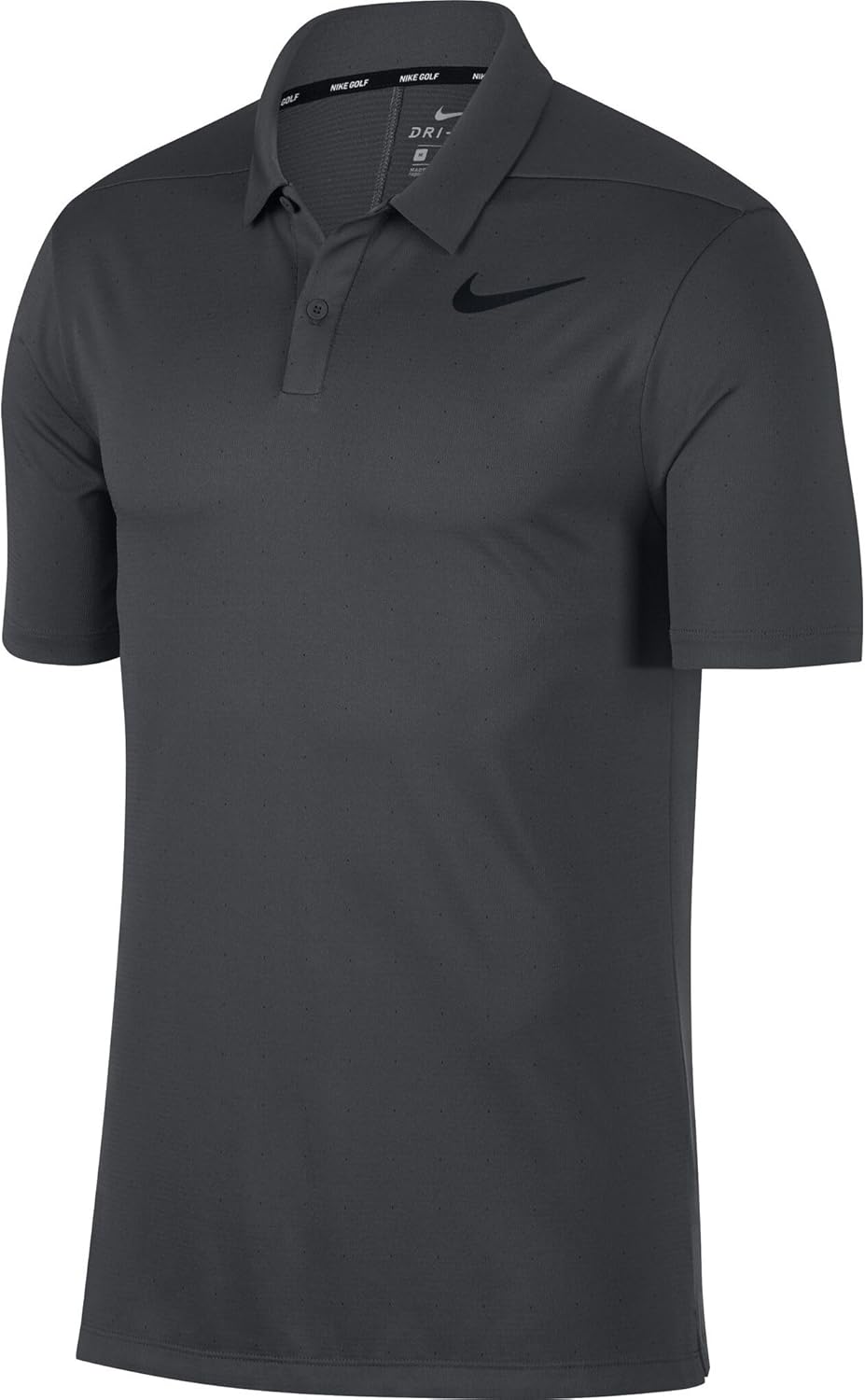 nike breathe polo