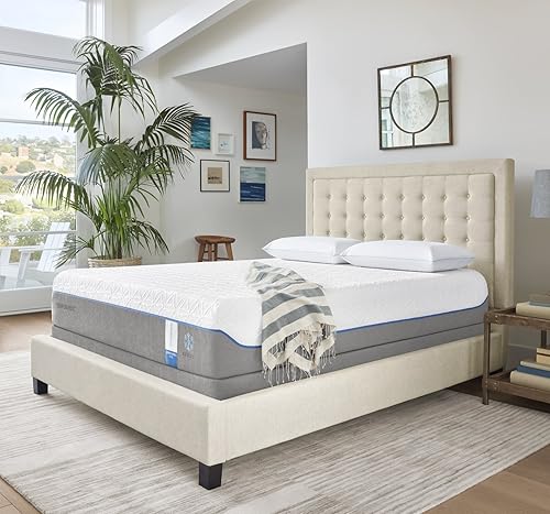 Tempur-Pedic TEMPUR-Cloud Supreme Breeze Soft Cooling