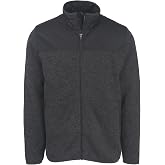 Woolrich Grindstone Fleece - Men's - black heather, small