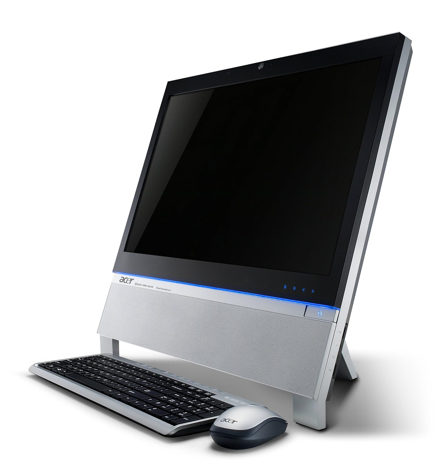 aspire z5101