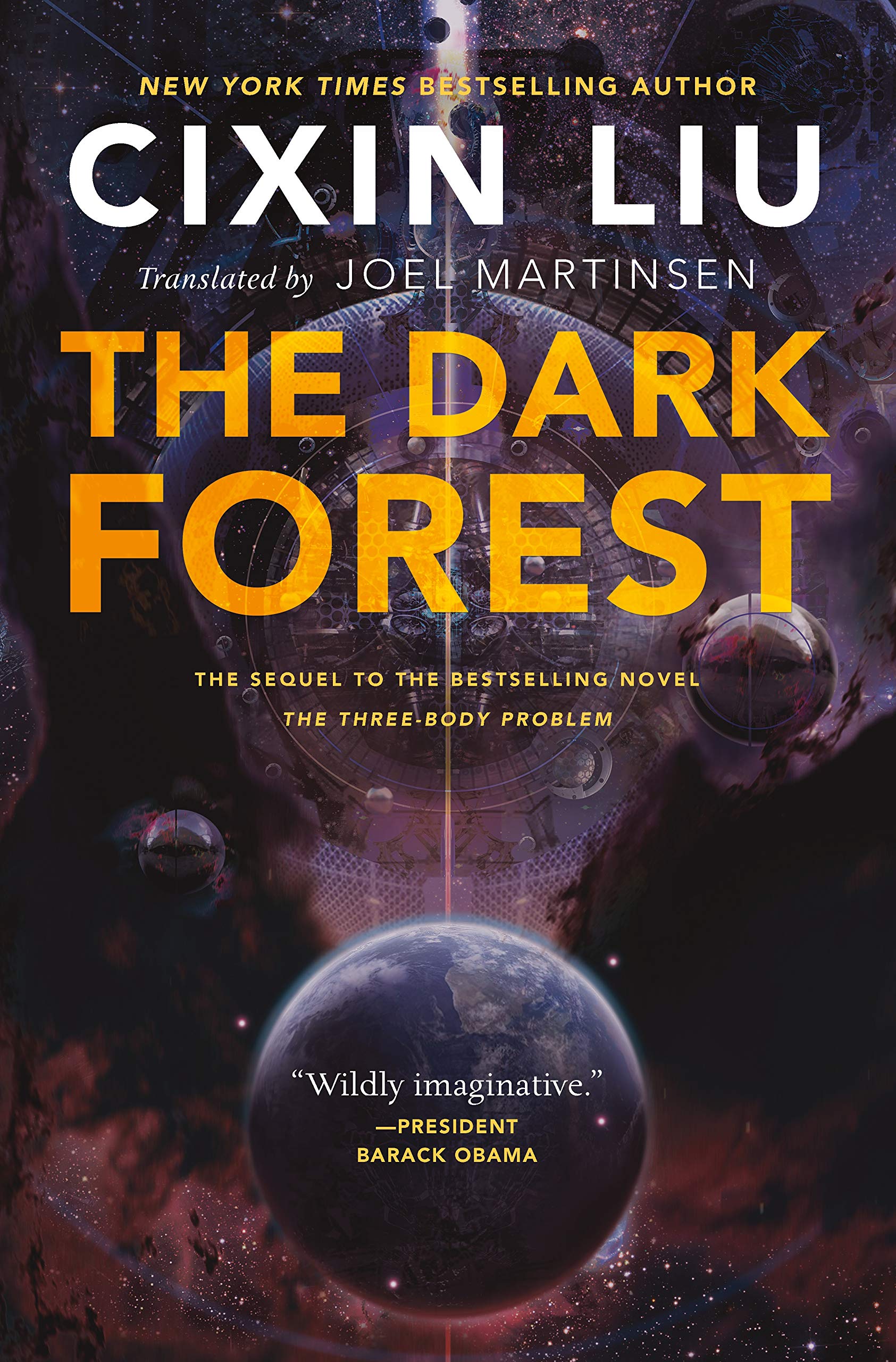 41+ The Dark Forest (Remembrance Of Earthâ€™S Past, #2) PNG
