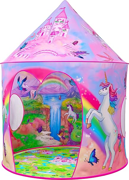 outdoor unicorn toys