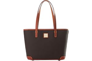 Dooney & Bourke Handbag, Kirby Small Charleston Shopper