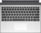 HP Elite x2 G8 Premium Keyboard 55G42AA Docking Pogo Pin Rugged TouchPad view 4