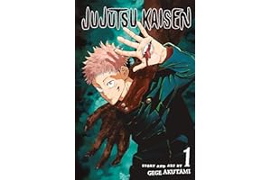 Jujutsu Kaisen, Vol. 1: Ryomen Sukuna