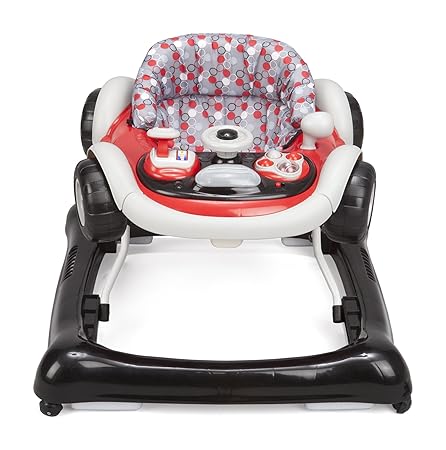 delta lil drive walker