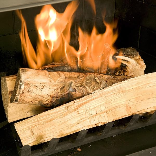 DURAFLAME FIRESTART INDOOR/OUTDOOR FIRELIGHTERS, 12 PACK , YELLOW
