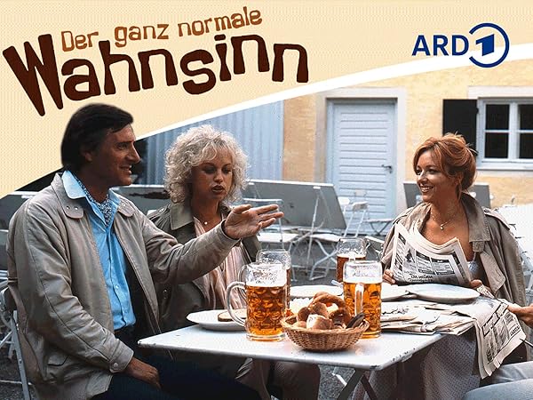 Amazon.de: Der ganz normale Wahnsinn - Staffel 1 ansehen | Prime Video
