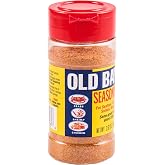 OLD BAY Seasoning, 2.62 oz (Pack of 6)