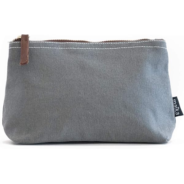Tatonka Square Zip Pouch M - | Shop