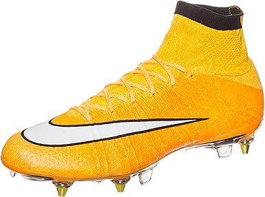 nike mercurial size 12