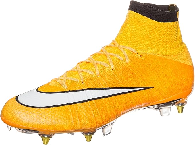 nike mercurial superfly 4 orange