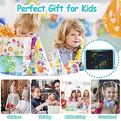 TeinenRon LCD Writing Tablet for Kid Toys,12in