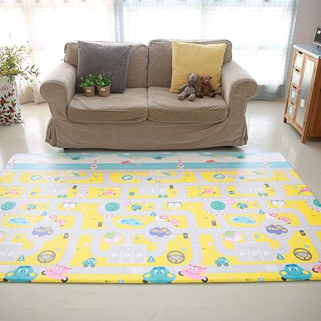 buy buy baby foam mat